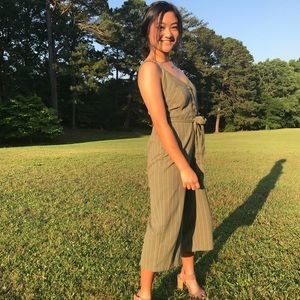 Meet your Posher, Melanie